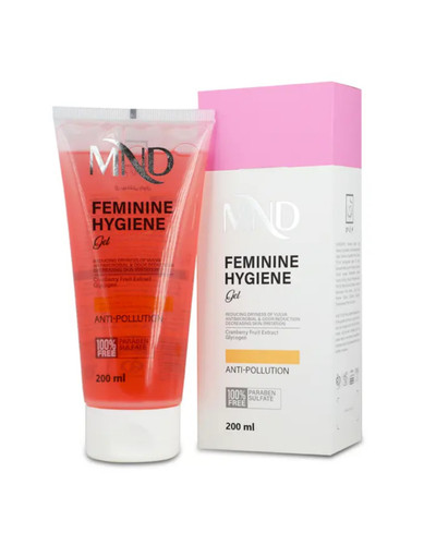 ژل بهداشتی ام ان دی