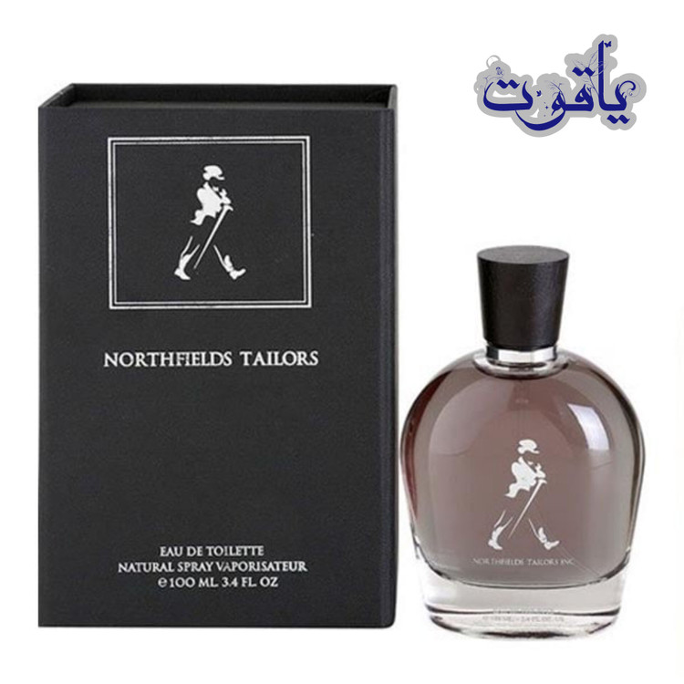 عطر ادکلن نورس فیلدز تیلور مردانه NorthFields Tailors
